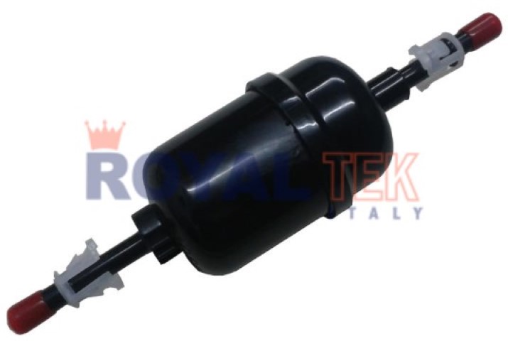 RT4009 - FILTRO COMB.FORD ECOSPORT - FIESTA